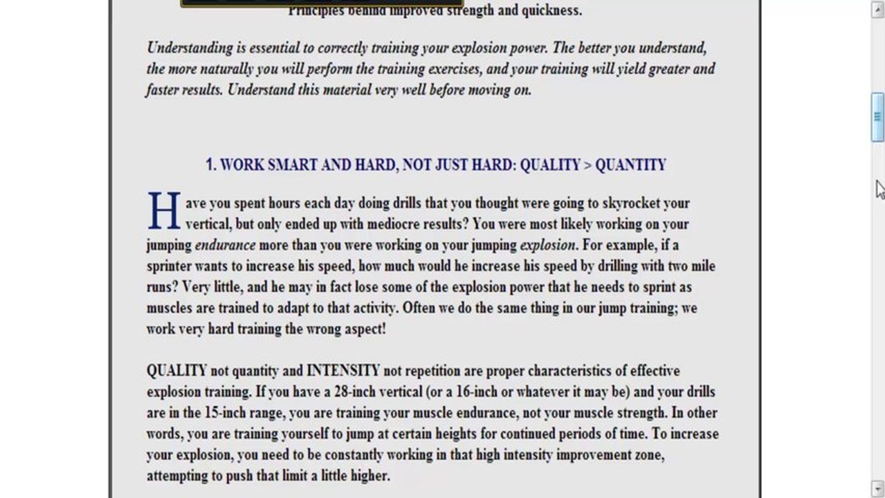 Jump Manual Review Is It Worth It! Watch this before you buy