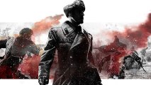 CGR Trailers - COMPANY OF HEROES 2 Lazur Factory Map Trailer