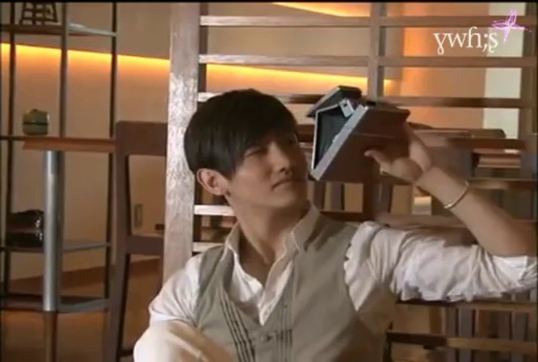 [DVD] Best Selection 2010 - Offshot Movie (Spanish Sub) [YWH,S]
