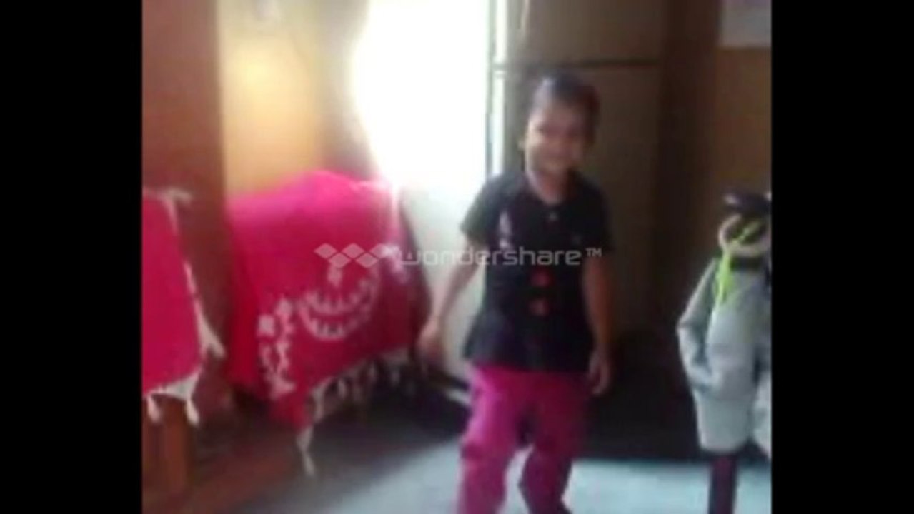 MANAHIL MUDLING