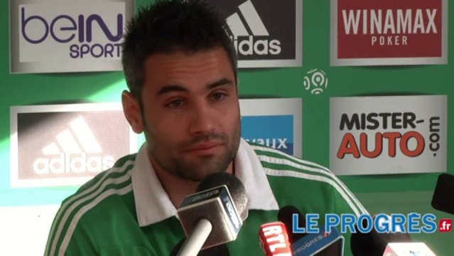 Derby ASSE/OL : Emballer le match comme pour Paris