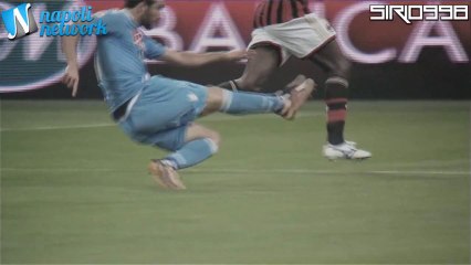 Promo Juve Vs Napoli _ Che la guerra abbia inizio _ 10_11_20