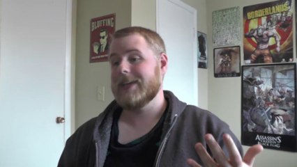 Vlog: Site Update & Contest! (11-09-13)