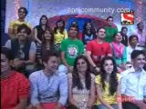 Waah Waah Kya Baat Hai -9th November 2013 pt3