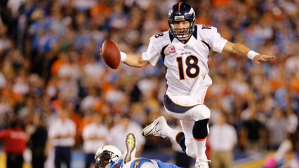 Preview: Denver Broncos vs. San Diego Chargers