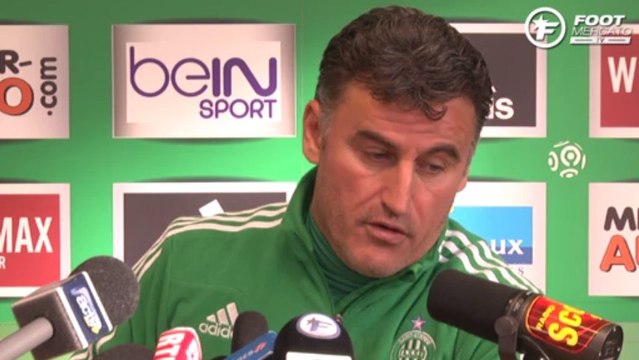 Galtier : Zouma espérait une sanction un peu moins lourde