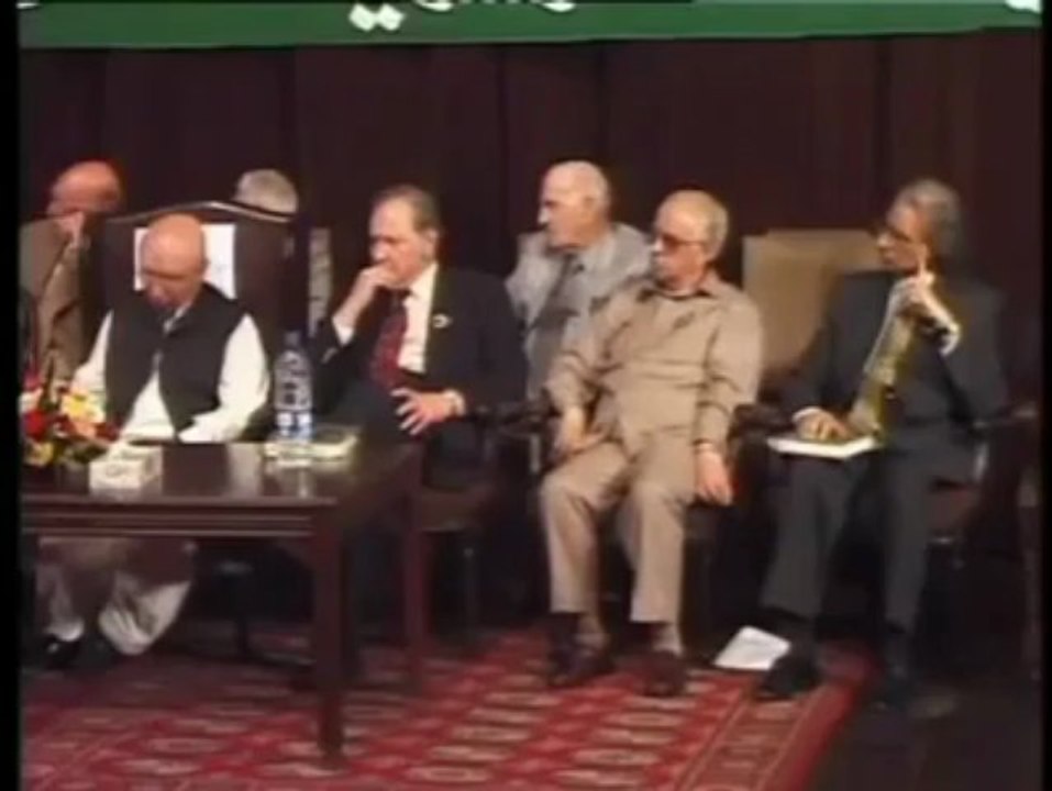 Allama Iqbal's vision and his message for us.  Shaykh-ul-Islam Prof.Dr. Muhammad Tahir-ul-Qadri