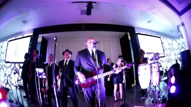 Vie | Philadelphia Wedding | Allure Films