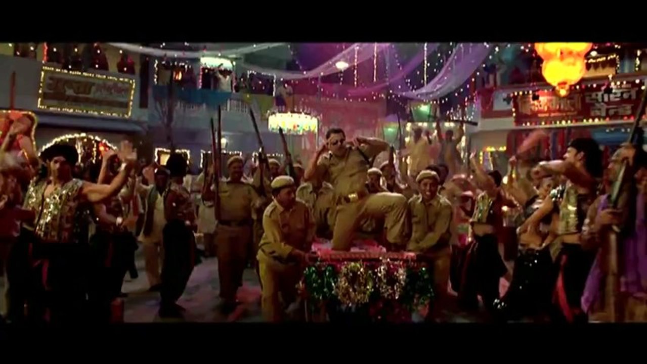 Munni Badnaam (Debung HD)