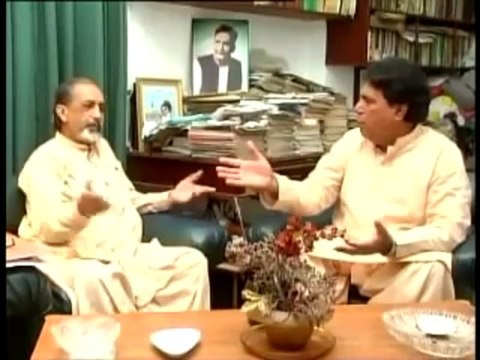 Jamat e islami exposed by jamat e islami founder Maududi's son