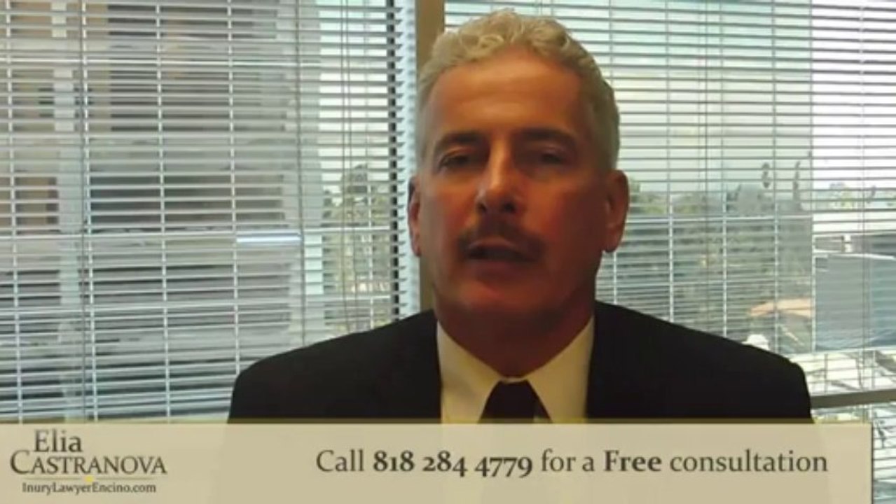 Head Injuries - Getting Compensation