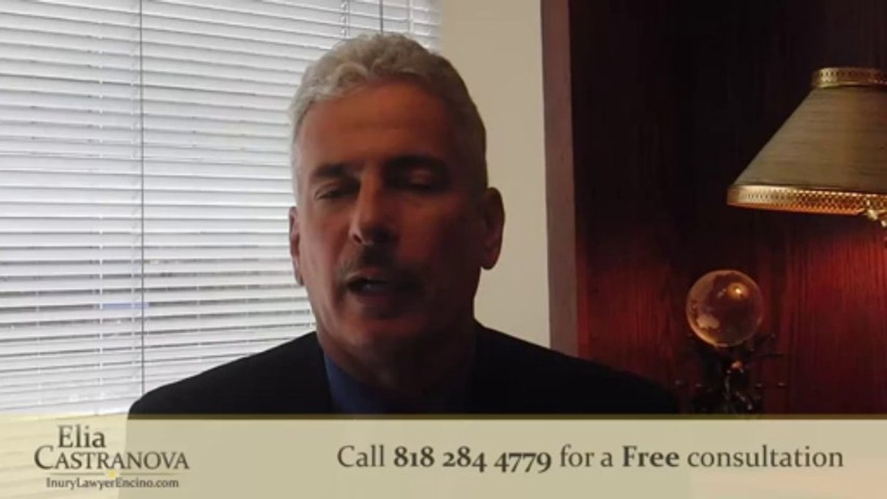 Herniated Disk Injuries - Getting Compensation