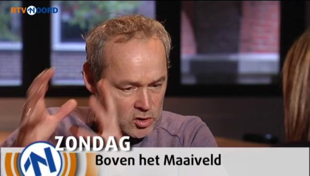 Met Mijn Ede trekt NNT nieuw publiek. - RTV Noord
