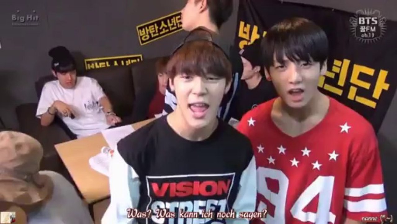 BTS (Bangtan Boys) - The Rise of Bangtan MV k-pop [german sub]