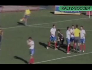 FC DOLINA PADINA - FC JEDINSTVO PUTEVI  2-2