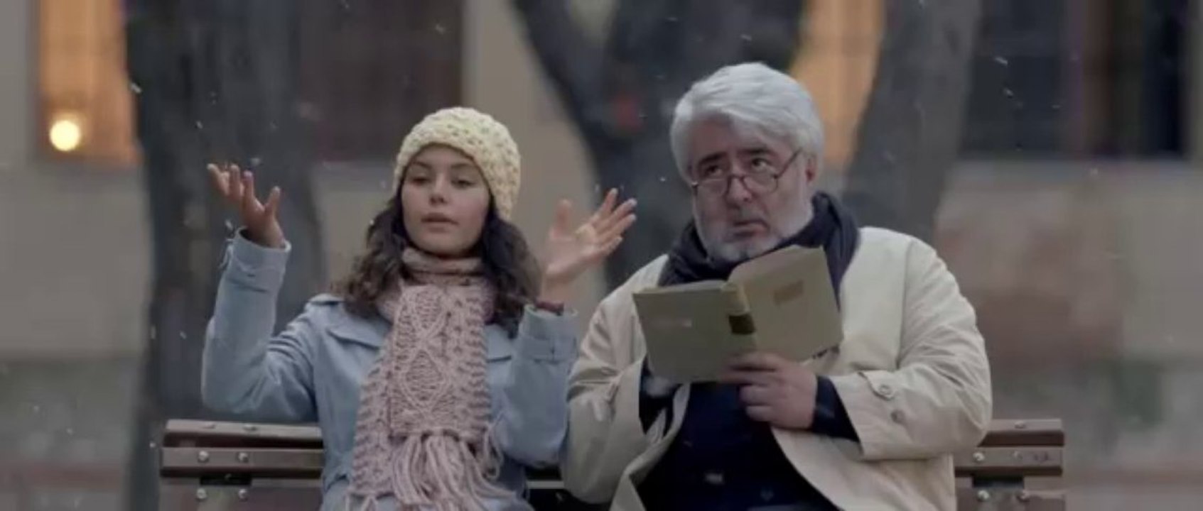 Benim Dünyam  /   Fragman