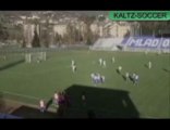 FC MLADOST LUCANI - FC PROLETER NOVI SAD  1-1