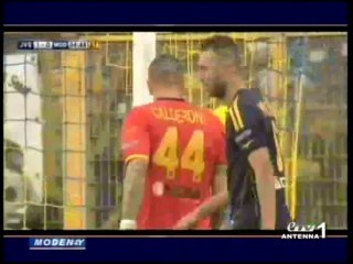 Antenna1 Sportoday - 11 Novembre 2013