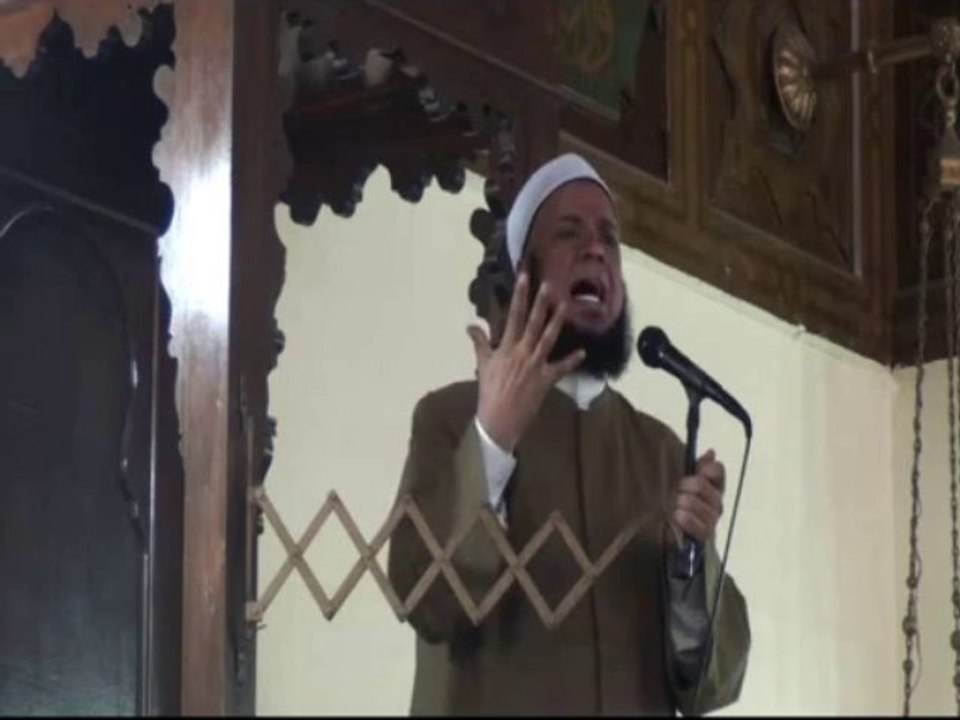 الهجـــــرة معركه  3