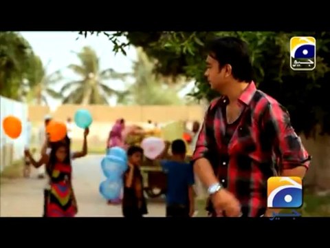 Chhoti Chhoti Khushiyan Episode 01 Geo Tv Drama 22th October 2013 in High Quality By GlamurTv