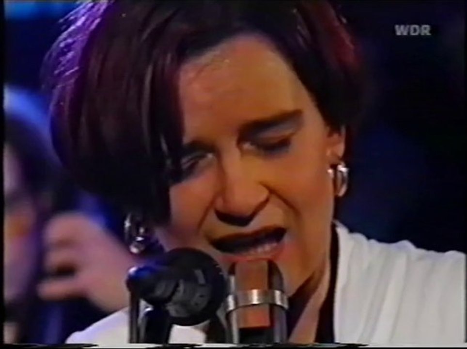 NADJA SCHUBERT QUARTETT (3 Titel, 0:12 HD)