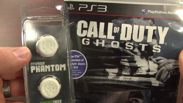 Classic Game Room - KONTROL FREEK PHANTOM review