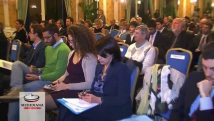 Con "Un sindaco per l'Europa" Alternativa Europea lancia le proposte per le europee 2014