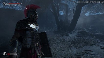 Ryse Son of Rome - Glott Gameplay