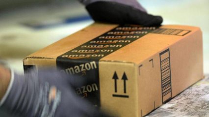Amazon Teams With Postal Service to Deliver on Sundays