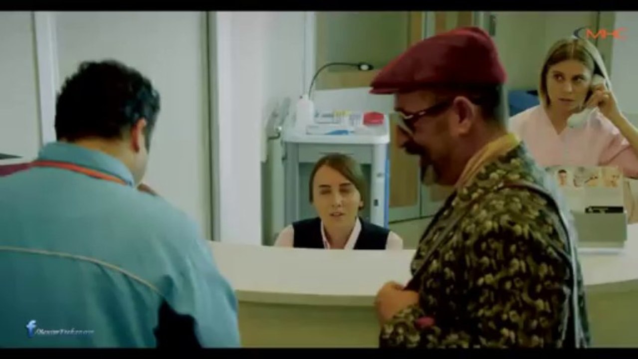İş Bankası Reklam Filmi \ Cem Yılmaz & Çağlar Çorumlu