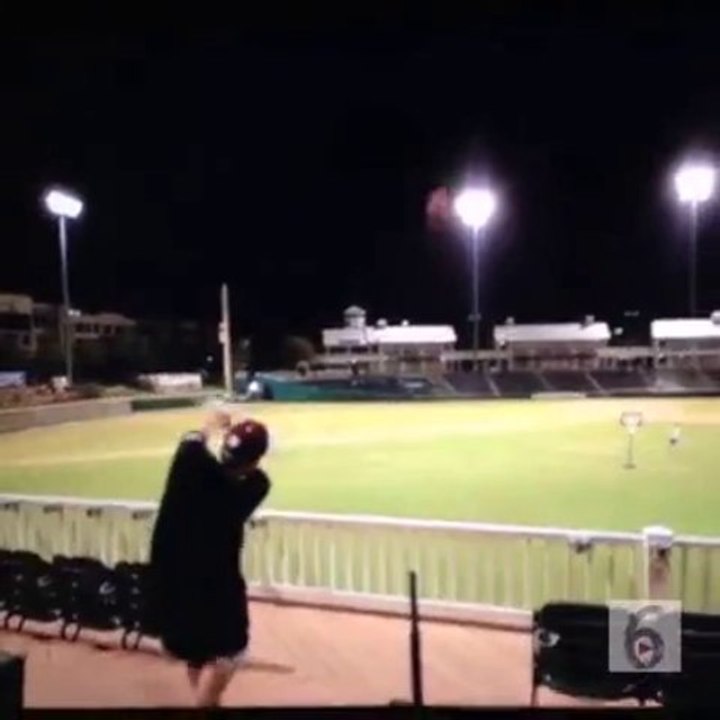 The Boomstick