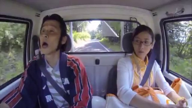 変身インタビュアーの憂鬱　#04