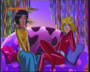 Odlotowe Agentki Sezon 6 Odcinek 10 Zmierzch świtu