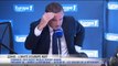L'interview d'Europe Nuit : Nicolas Dupont-Aignan