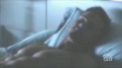 Vincent sonhando com Catherine