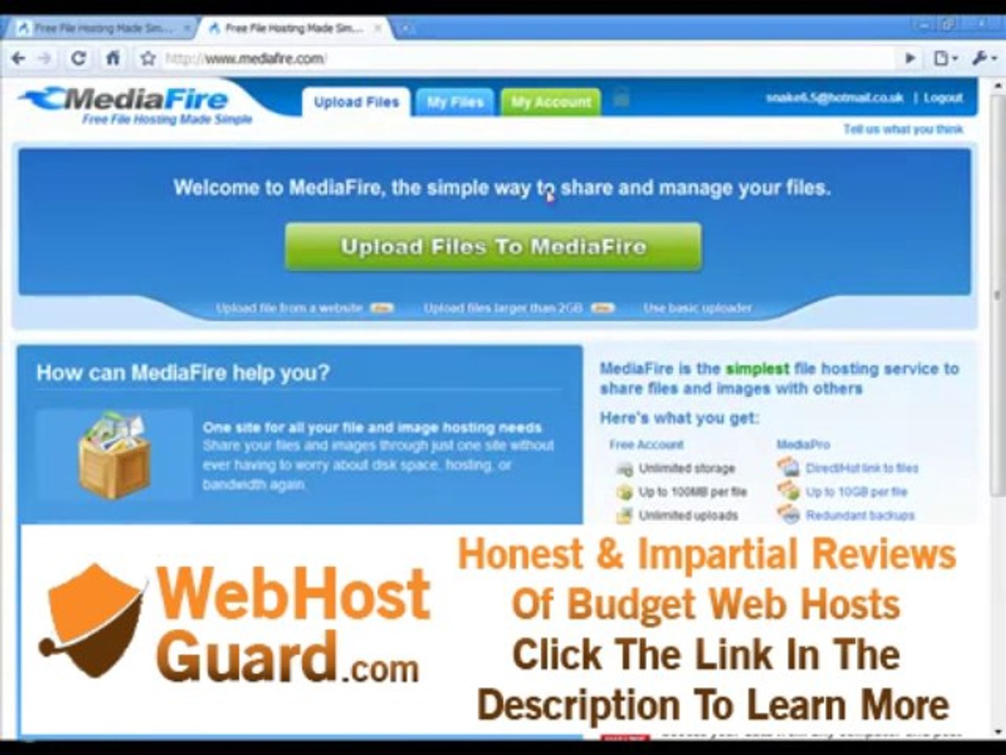 Media Fire A Download Hosting Site High Qulity Link In Images, Photos, Reviews