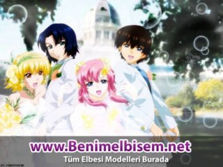 Bayan Giyim Firmaları Osmanbey