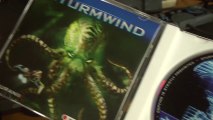 Classic Game Room - STURMWIND review for Sega Dreamcast