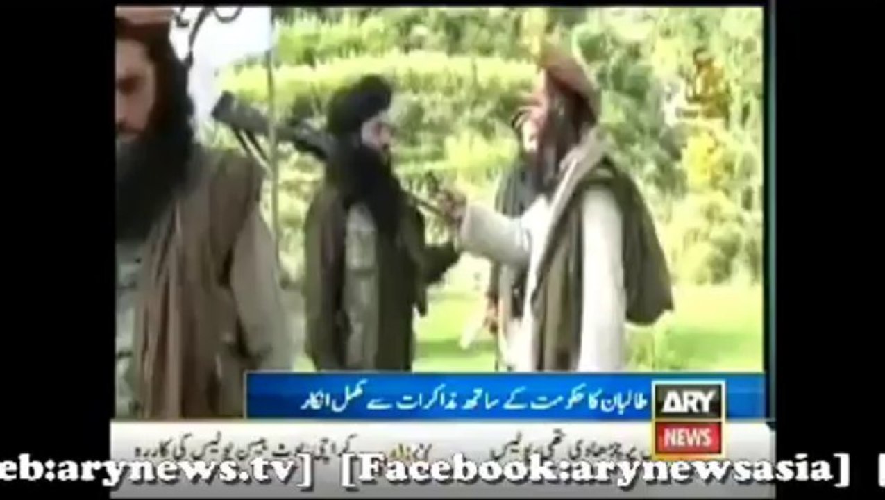 Taliban will response soon