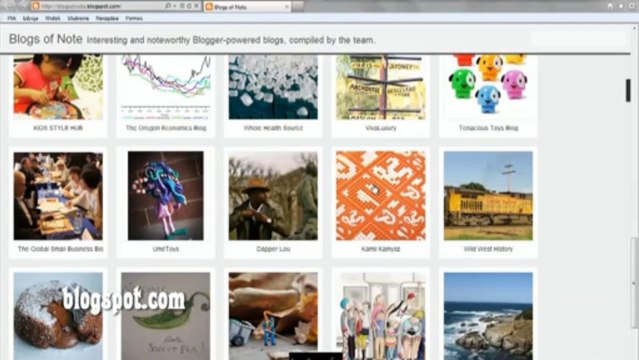 10 najpopularniejszych stron internetowych w Polsce...