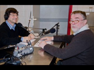 Interview de Jean-Claude DUQUESNOIS par D. CITERNE