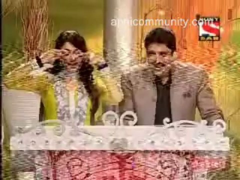 Waah Waah Kya Baat Hai -9th November 2013 pt5