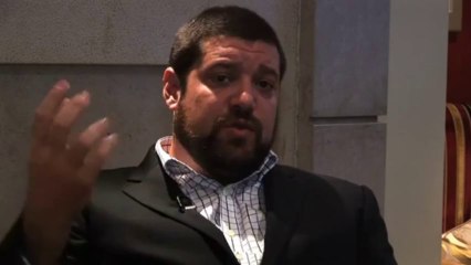 EcoHouse Group CEO Anthony Armstrong Emery Explains how the Escrow protects Investors Money