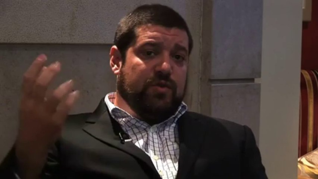 EcoHouse Group CEO Anthony Armstrong Emery Explains how the Escrow protects Investors Money