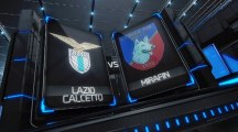 Serie C1 - 9^ - Lazio Calcetto Vs Mirafin - futsalfanner.it