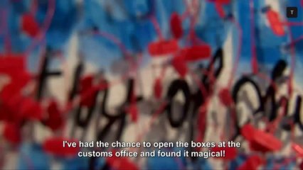 Absolut Art Collection