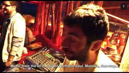 El Barcelones, shoko 2011