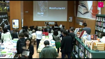 Una coolhunter en NY