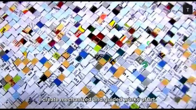 Oficina 36 una galeria por dentro