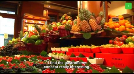 Paris, nostalgia y Murakami